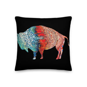 ( Buffalo ) Premium Pillow