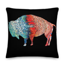 ( Buffalo ) Premium Pillow