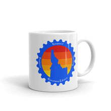 # 40 Idaho R.P.P. ( Mug )