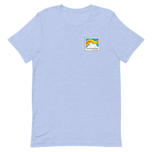 # 36 Sunstone ( Short-Sleeve Unisex T-Shirt )