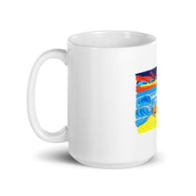 # 6 Beach (Mug)