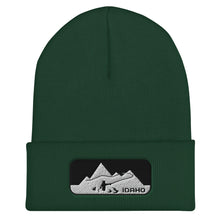 #16 Fly Fishing (Cuffed Beanie)