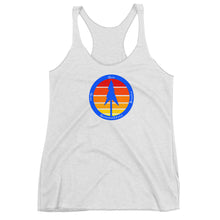 # 38 Gear Pine Tree G.G.B. ( Women's Racerback Tank )