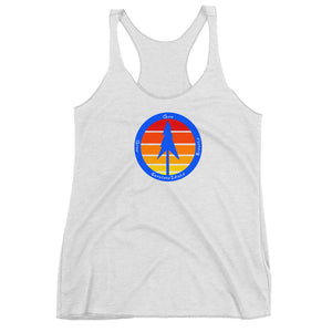 # 38 Gear Pine Tree G.G.B. ( Women's Racerback Tank )