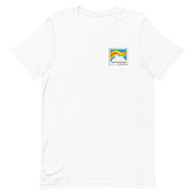 # 36 Sunstone ( Short-Sleeve Unisex T-Shirt )