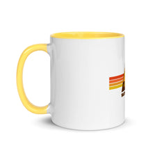 Mug with Color Inside