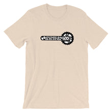 # 20 Mountain Bike Idaho (Short-Sleeve Unisex T-Shirt)