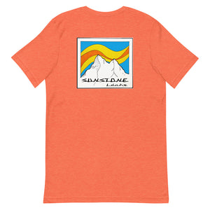 # 36 Sunstone ( Short-Sleeve Unisex T-Shirt )