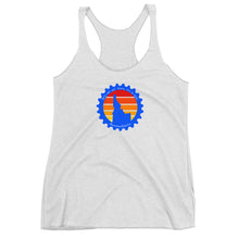 # 40 Idaho Its in here ( Women's Racerback Tank  )