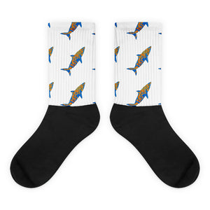 Sharkie (Socks)