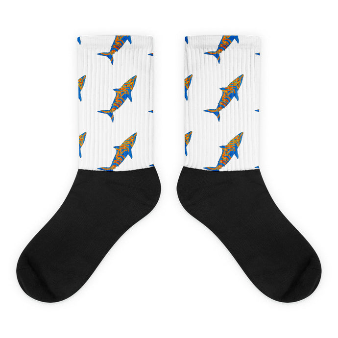 Sharkie (Socks)