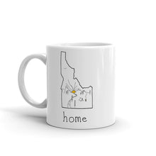 #30 Home Campsite (Mug)