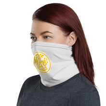 # 29 Live The Moment ( Neck Gaiter )