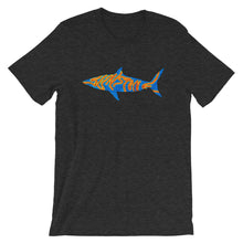 #21 Sharkie (Short-Sleeve Unisex T-Shirt)