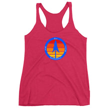 # 38 Gear Pine Tree G.G.B. ( Women's Racerback Tank )