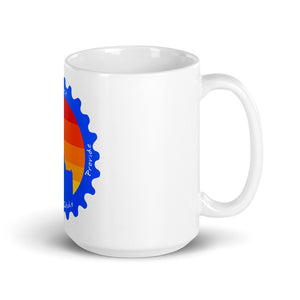 # 40 Idaho R.P.P. ( Mug )