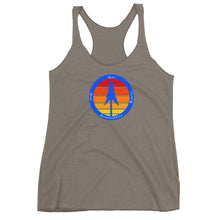 # 38 Gear Pine Tree G.G.B. ( Women's Racerback Tank )