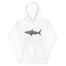 #21 Sharkie (Unisex Hoodie)