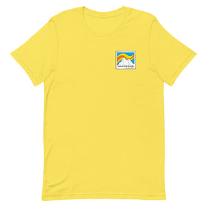 # 36 Sunstone ( Short-Sleeve Unisex T-Shirt )