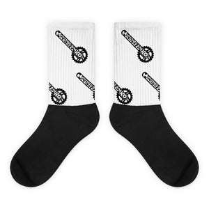 # 20 Mountain Bike Idaho (Socks)