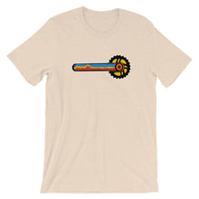 # 19 Sunstone Mountain (Short-Sleeve Unisex T-Shirt)