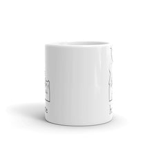 #30 Home Campsite (Mug)