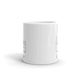 #30 Home Campsite (Mug)