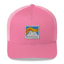 # 36 (Trucker Cap)