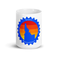 # 40 Idaho R.P.P. ( Mug )