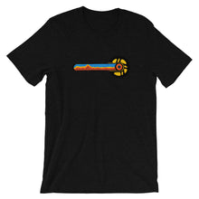 # 19 Sunstone Mountain (Short-Sleeve Unisex T-Shirt)