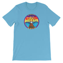 # 3 Surf Idaho (Short-Sleeve Unisex T-Shirt )