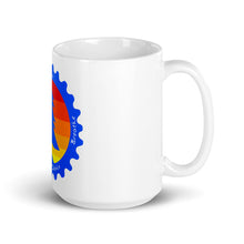 # 38 Gear Tree G.G.B. ( Mug )