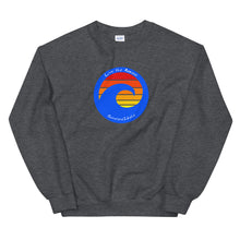 # 39 Wave stripes (Unisex Sweatshirt)