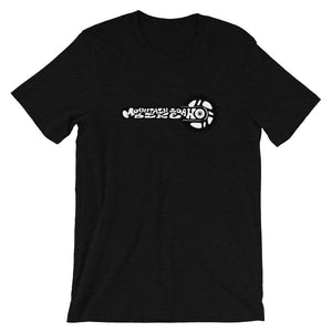 # 20 Mountain Bike Idaho (Short-Sleeve Unisex T-Shirt)