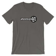 # 20 Mountain Bike Idaho (Short-Sleeve Unisex T-Shirt)