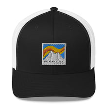 # 36 (Trucker Cap)