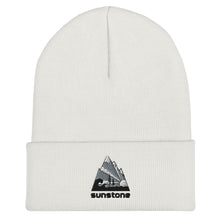 main logo (Cuffed Beanie)