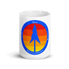 # 38 Gear Tree G.G.B. ( Mug )