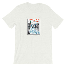 #24 Sunstone Kayak (Short-Sleeve Unisex T-Shirt)