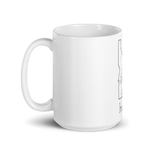 #30 Home Campsite (Mug)