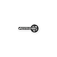 # 19 Mountain Bike Idaho  (stickers)