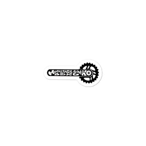 # 19 Mountain Bike Idaho  (stickers)