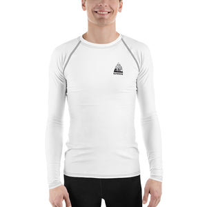 Logo ( Men's Rash Guard UV )