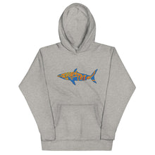 #21 Sharkie (Unisex Hoodie)