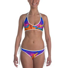 #4 Beach Tent (Bikini)