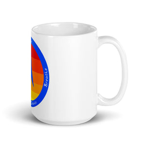 # 38 Gear Tree G.G.B. ( Mug )