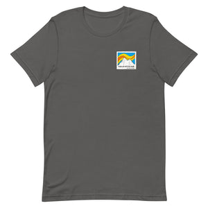 # 36 Sunstone ( Short-Sleeve Unisex T-Shirt )