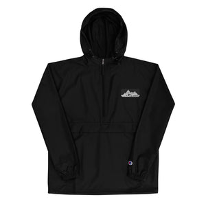 #16 Fly Fishing (Champion Packable Jacket)