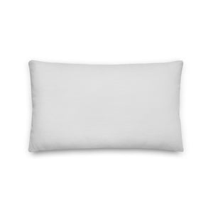 # 38 Pine Tree G.G.B. ( Premium Pillow )