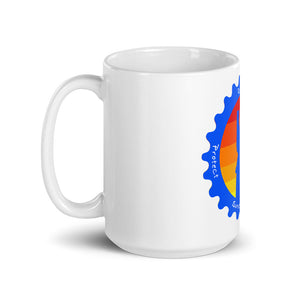 # 40 Idaho R.P.P. ( Mug )